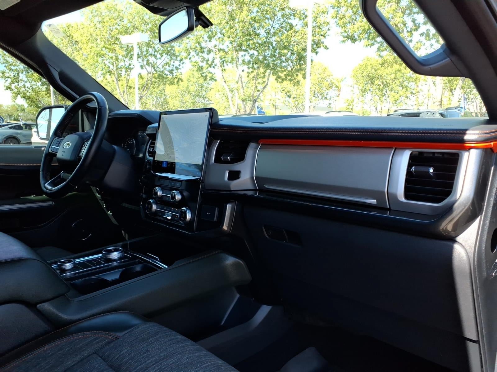 Used 2024 Ford Expedition Timberline AWD/4WD image 10