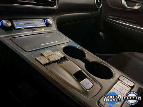 Used 2023 Hyundai Kona SE w/ Cargo Package image 50