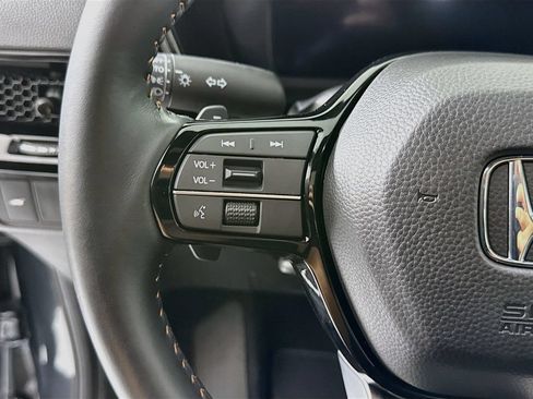 Used 2026 Honda CR-V Sport Touring image 11
