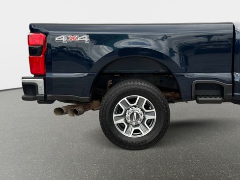 Used 2024 Ford F250 Lariat image 20