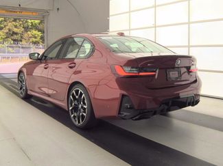 Used 2025 BMW M340i xDrive AWD/4WD video 2