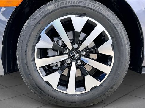 New 2026 Honda Odyssey EX-L image 12