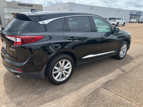 Used 2019 Acura RDX FWD image 7
