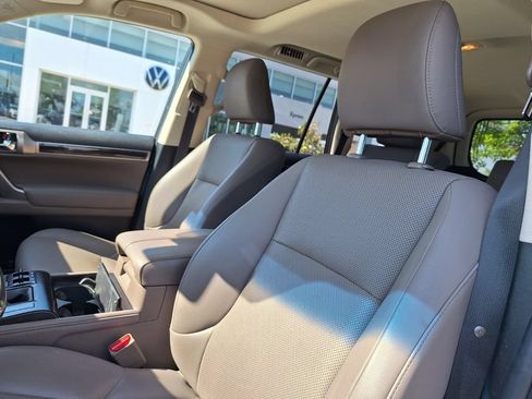 Used 2021 Lexus GX 460 Premium AWD/4WD image 11