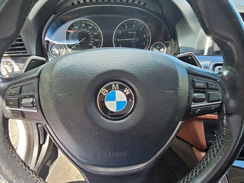 Used 2016 BMW 528i xDrive Sedan image 19