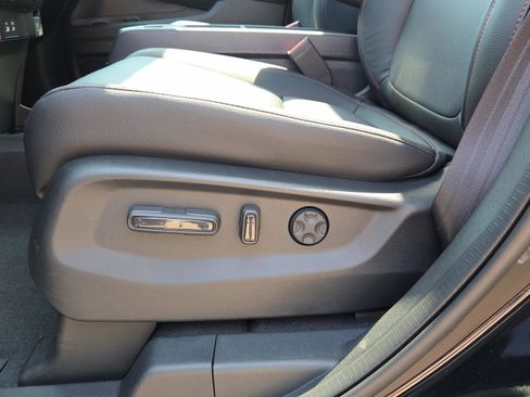 New 2026 Honda Odyssey Sport-L image 21