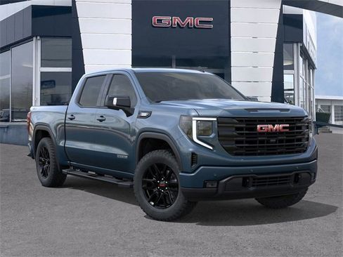 New 2026 GMC Sierra 1500 Elevation w/ Elevation Premium Package image 7