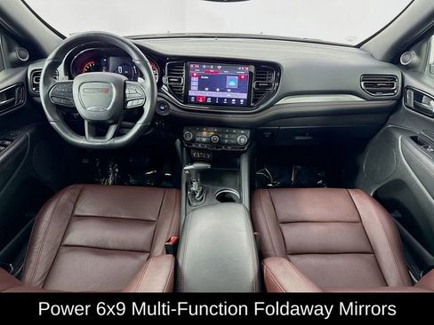 Used 2024 Dodge Durango GT image 25