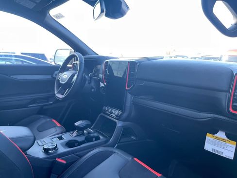 New 2026 Ford Ranger Raptor image 25