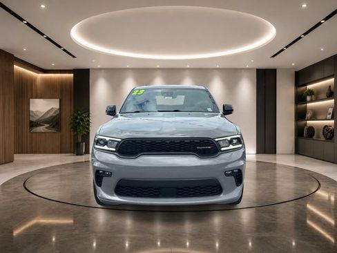 Used 2023 Dodge Durango GT AWD/4WD image 10