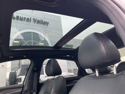 Used 2022 Kia K5 GT image 17