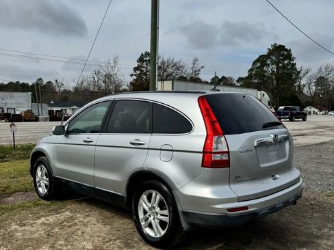 Used 2011 Honda CR-V EX-L image 5