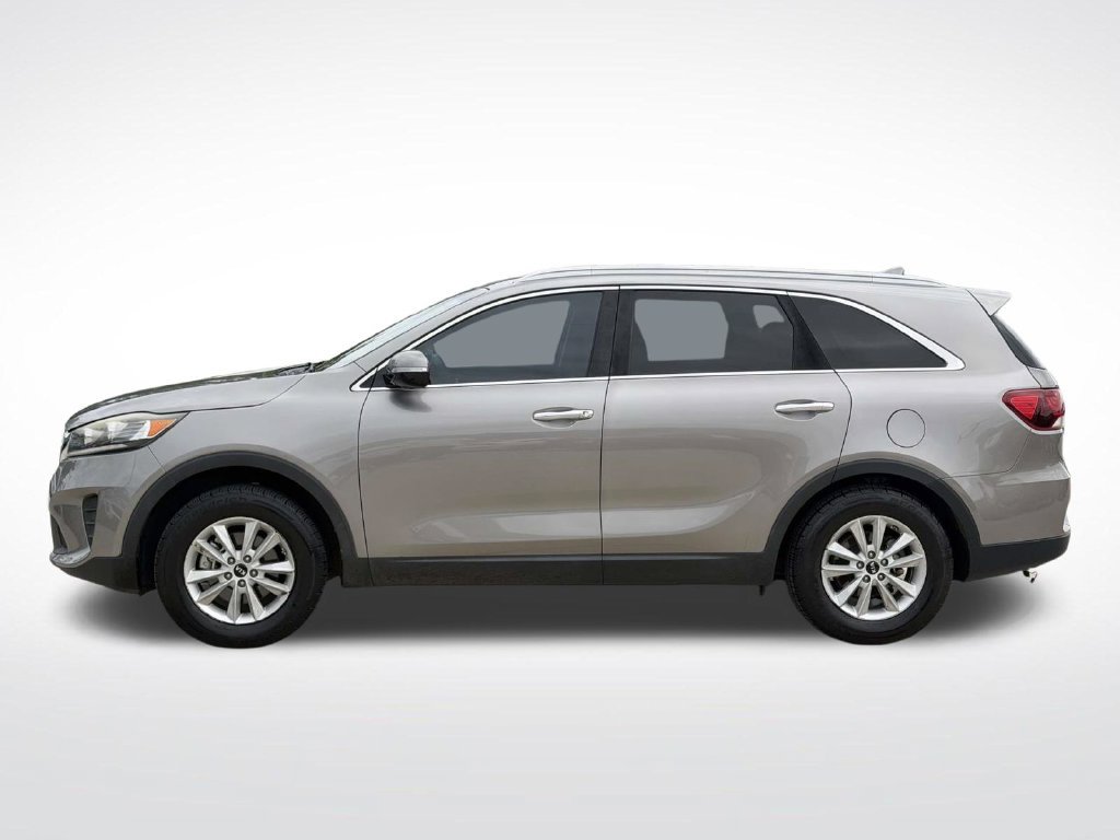 Used 2019 Kia Sorento FWD w/ LX Convenience Package image 9