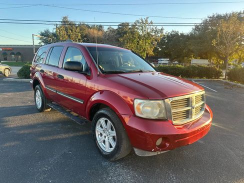 Used 2007 Dodge Durango SLT image 3