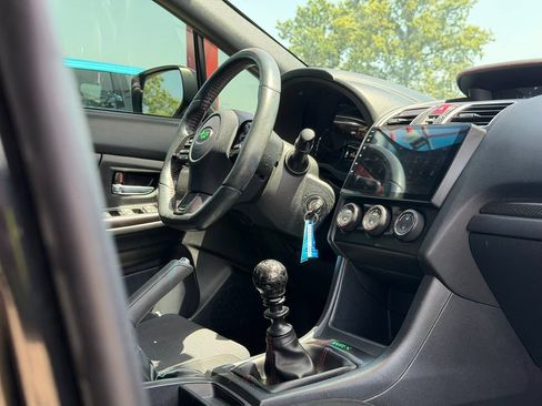 Used 2020 Subaru WRX Premium w/ Popular Package #1 AWD/4WD image 46