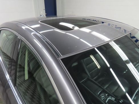 Used 2017 MAZDA MAZDA6 Touring w/ Touring Premium Package FWD image 41