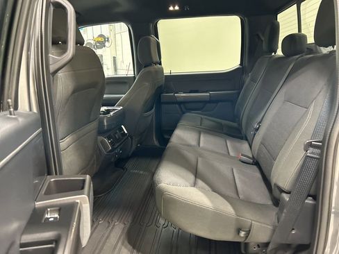 Certified 2023 Ford F150 XLT w/ Equipment Group 302A High AWD/4WD image 31
