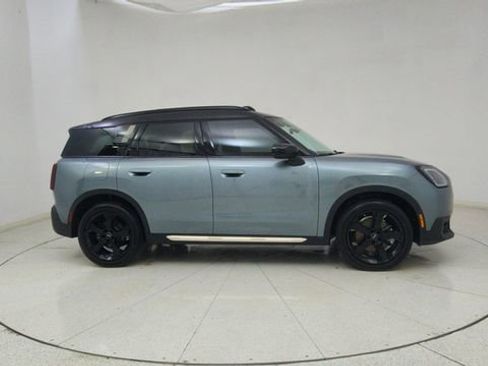 Used 2025 MINI Cooper Countryman S w/ Comfort Package Max AWD/4WD image 58