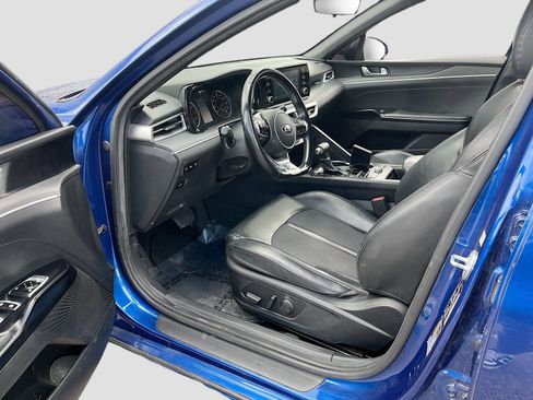 Used 2021 Kia K5 GT-Line w/ GT-Line FWD Premium Package image 21