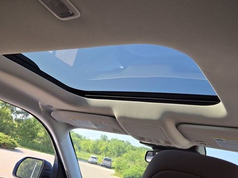 Used 2025 Ford Bronco Sport Outer Banks w/ Outer Banks Tech Package+ image 11