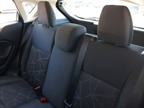 Used 2013 Ford Fiesta SE image 14