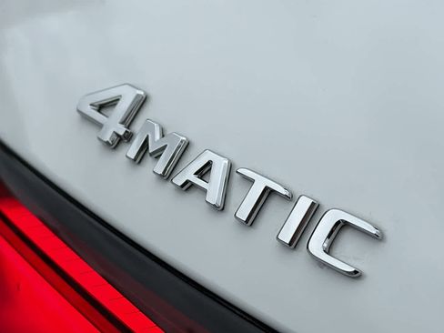 New 2026 Mercedes-Benz GLC 350e 4MATIC image 12