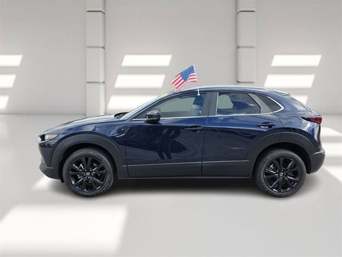 Used 2024 MAZDA CX-30 AWD 2.5 S w/ Select Sport Pkg image 7