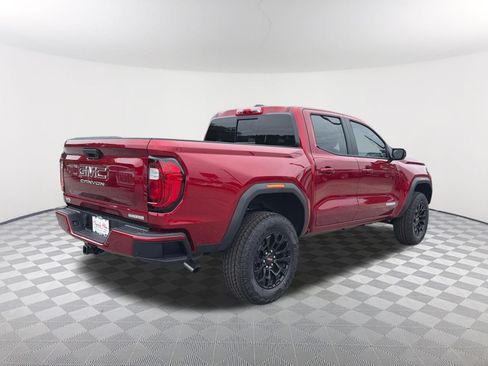 New 2026 GMC Canyon Elevation w/ Convenience Package RWD image 6