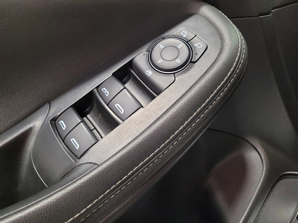 Used 2024 Buick Encore GX Sport Touring FWD image 27