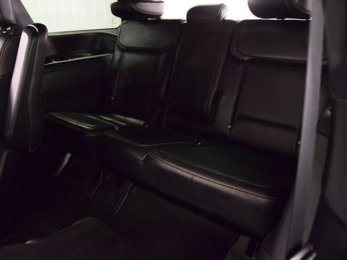 Used 2025 Ford Expedition Tremor AWD/4WD image 35