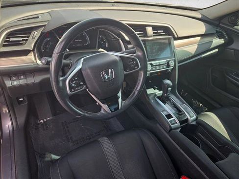 Used 2020 Honda Civic Sport image 10