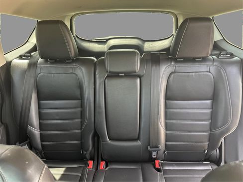 Used 2018 Ford Escape SEL AWD/4WD image 25