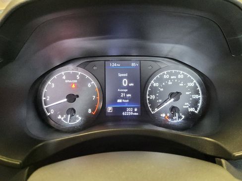 Used 2021 Nissan Altima 2.5 S FWD image 23