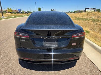 Used 2023 Tesla Model S Plaid