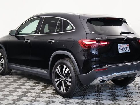 Certified 2025 Mercedes-Benz GLA 250 image 6