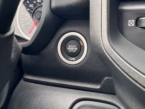 Used 2025 RAM 4500 Tradesman image 30