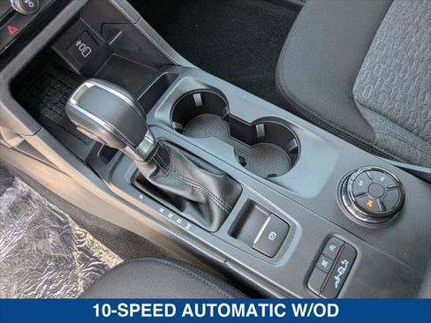 New 2025 Ford Ranger XLT w/ FX4 Off-Road Package image 15