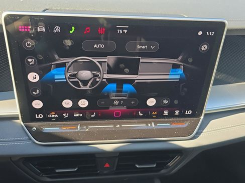 New 2026 Volkswagen Tiguan SE image 19