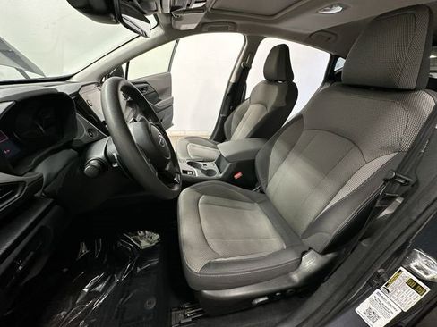 Certified 2024 Subaru Crosstrek 2.0i Premium image 17