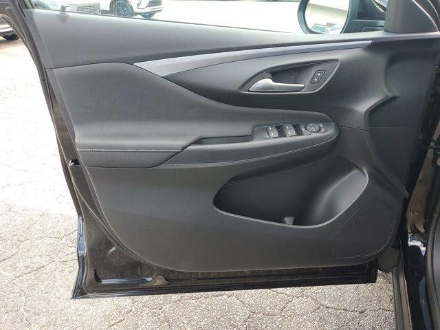 New 2026 Buick Envista Sport Touring w/ Convenience I Package FWD image 21