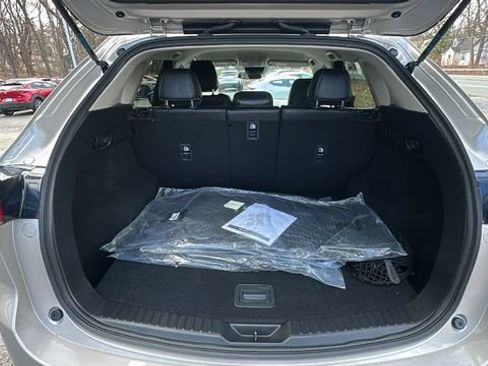 Certified 2025 MAZDA CX-5 AWD 2.5 S image 33