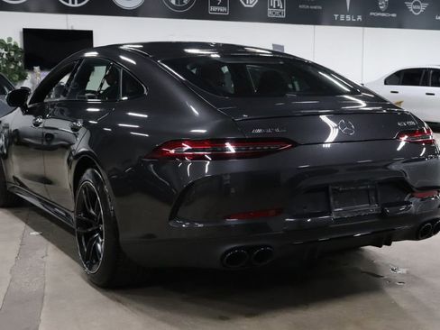 Used 2020 Mercedes-Benz AMG GT 53 image 3