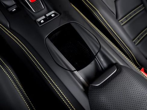 Certified 2022 Ferrari 812 GTS RWD image 50