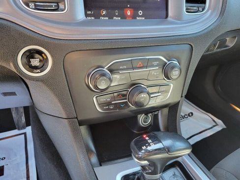 Used 2023 Dodge Charger SXT image 17