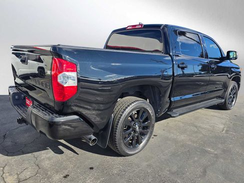 Used 2021 Toyota Tundra Limited image 3