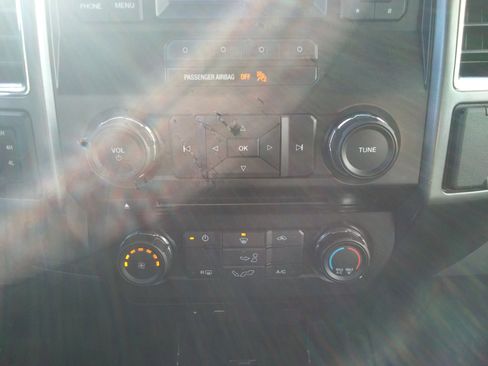 Used 2015 Ford F150 XLT w/ Equipment Group 301A Mid image 14