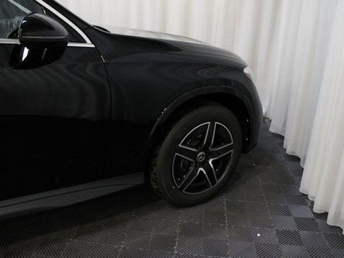 New 2026 Mercedes-Benz GLC 300 4MATIC image 12