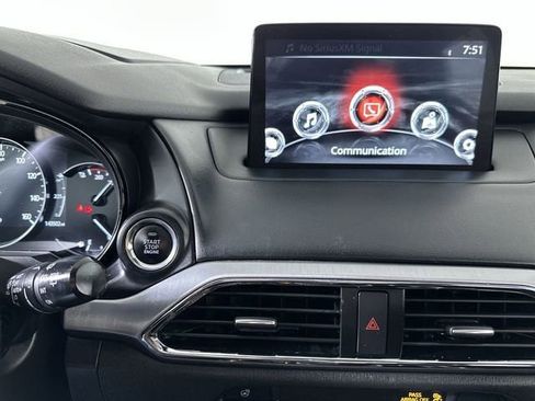 Used 2020 MAZDA CX-9 Grand Touring FWD image 17