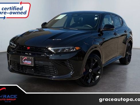 Used 2024 Dodge Hornet R/T AWD/4WD image 1