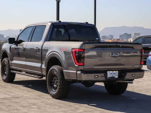 Used 2022 Ford F150 XLT w/ Equipment Group 302A High AWD/4WD image 6